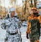 Preview: Jagd Overall , Winter Overall , Jäger Overall , Thermo Overall , " Thermo Zero "